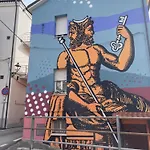 Terrace * Bisenti