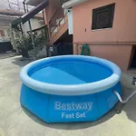 Terrace Bisenti
