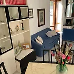 Terrace Apartment *