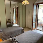 Terrace Apartment