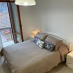 Apartment Terrace Bisenti