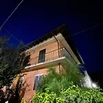 Terrace Bisenti