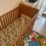Terrace Apartment *
