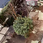 Terrace Apartment Bisenti