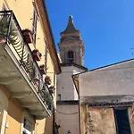 Apartment Terrace