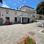 Apartment Terrace Bisenti