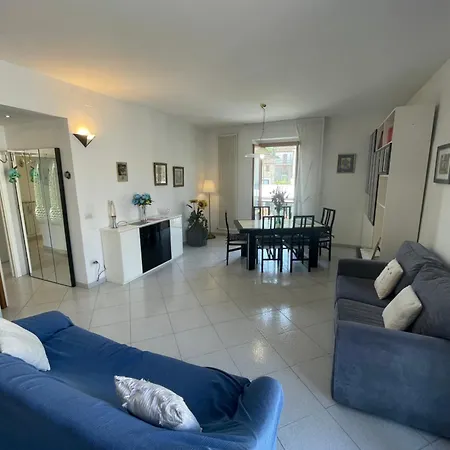 Terrace Appartement Bisenti