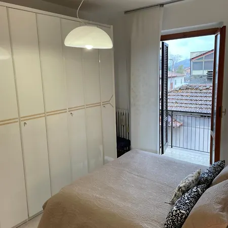 Terrace Apartment