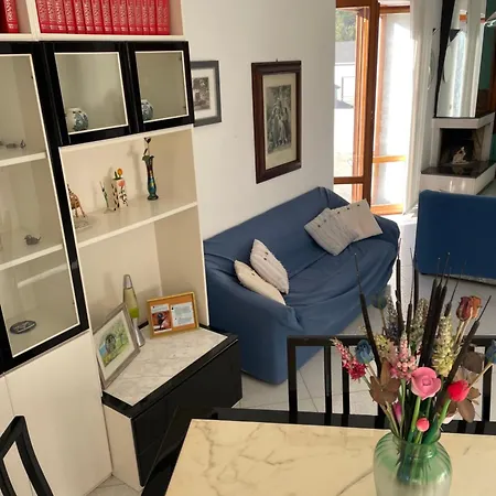 Terrace Appartement *