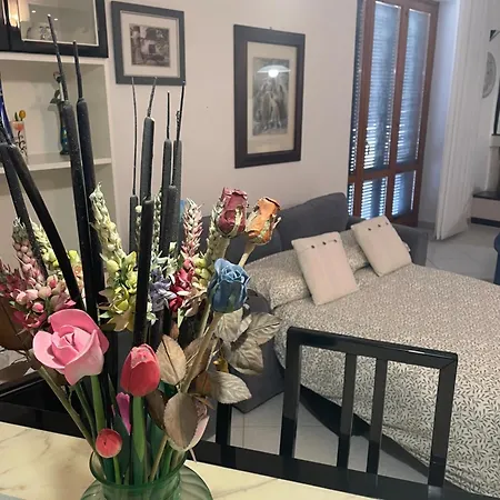 Appartement Terrace *