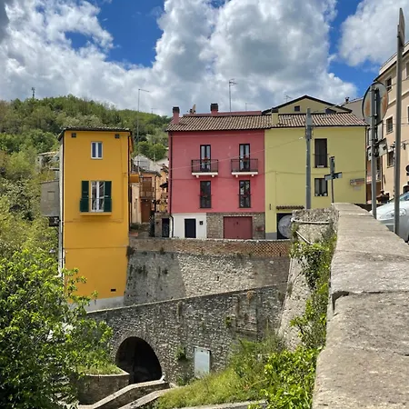 Terrace Appartamento