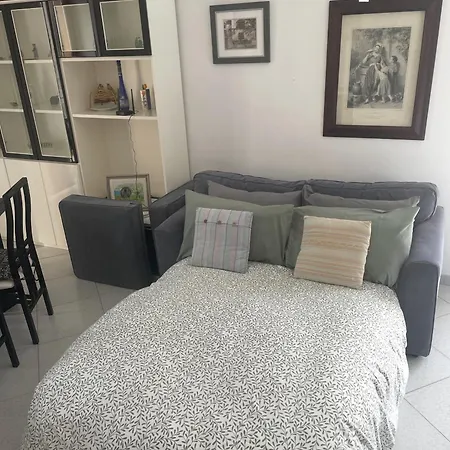 Terrace Appartement Bisenti