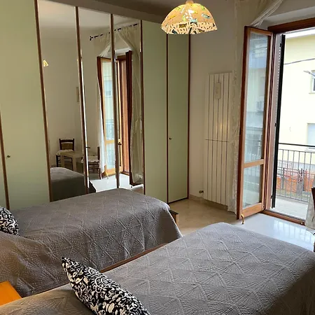 Terrace Appartamento