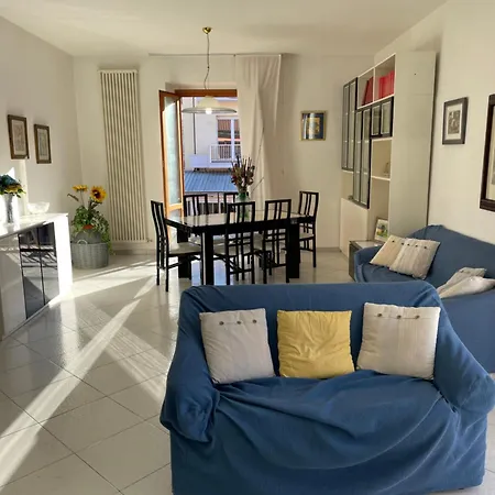 Terrace Appartement *