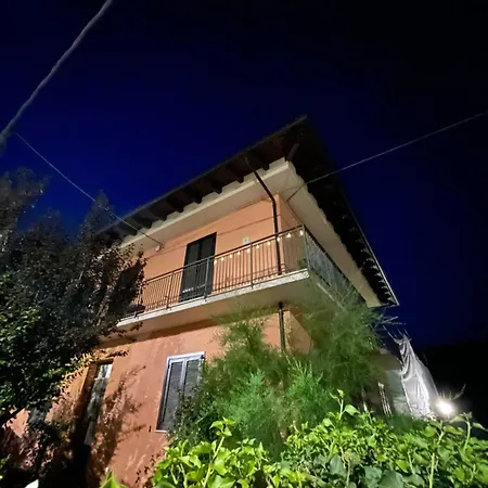 Terrace Bisenti