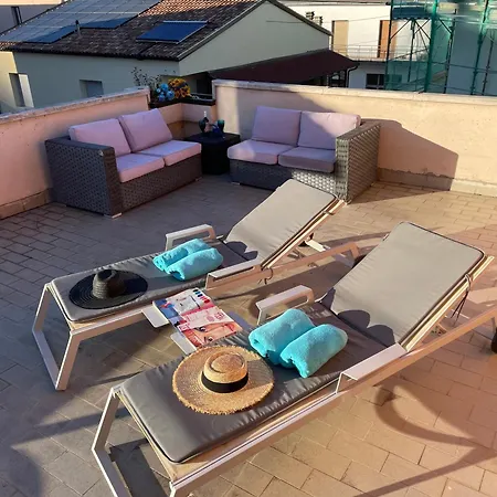 Terrace * Bisenti