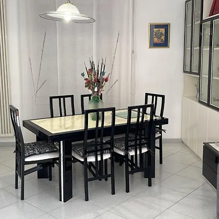 Terrace Appartement *