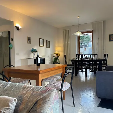Terrace Bisenti