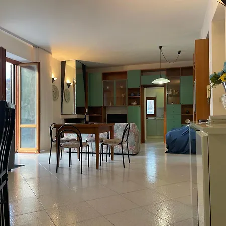 Terrace * Bisenti