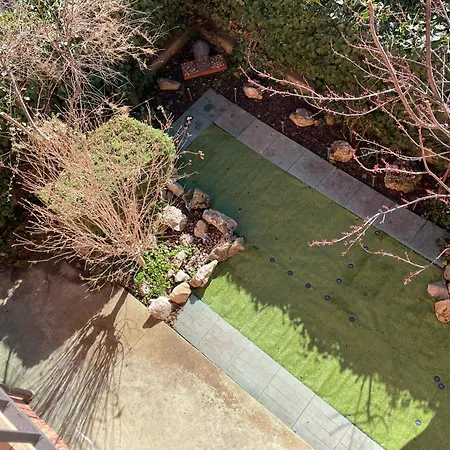 Apartamento Terrace *