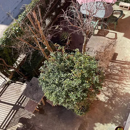 Terrace Appartamento Bisenti