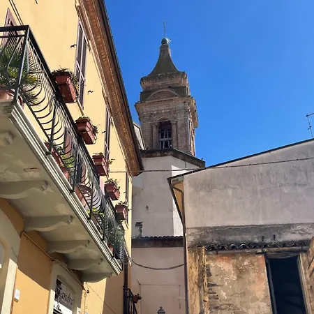 Appartamento Terrace