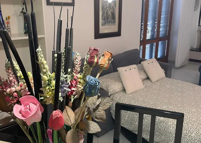 Apartamento Terrace *