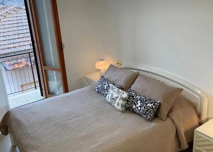 Apartamento Terrace Bisenti