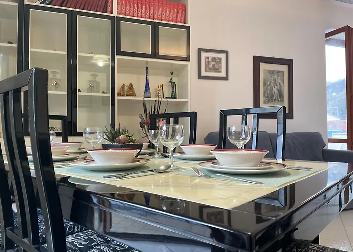 Terrace Apartamento *