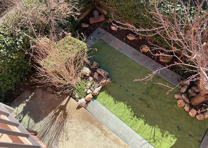 Apartamento Terrace *