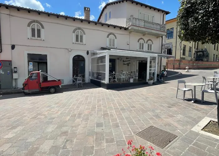 Apartamento Terrace Bisenti